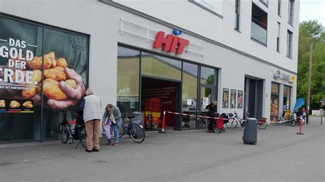 hit fasangarten prospekt|HIT Markt München, Auguste